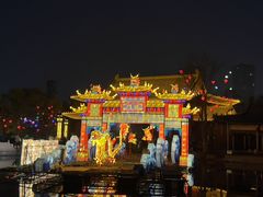 -南阳卧龙岗武侯祠