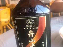 -丰收渔港饭店(嵊泗店)