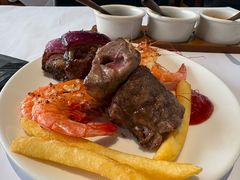 炸薯条-拉蒂娜·巴西牛排馆 Latina·Brazilian Steakhouse(陆家嘴旗舰店)