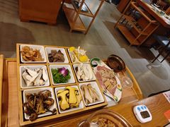 -大理董·董家小厨野生菌火锅(古城旗舰店)