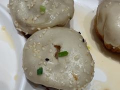 -小杨生煎(周浦万达店)