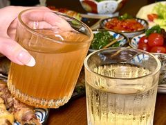 -鸟泉居酒屋·烧鸟·酒馆(百子湾店)