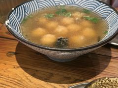 -北丐先生·野馄饨烧烤(长宁龙之梦店)