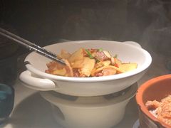 -佬麻雀·新湘菜(珠海金发购物中心店)