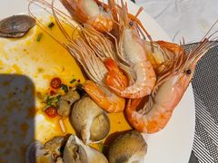 -“香”全日餐厅·株洲大汉希尔顿酒店