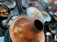 -王家渡火锅店(棕榈泉店)