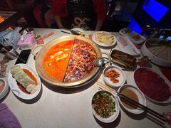 -小龙坎火锅(全球总店)