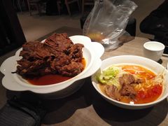 -九毛九西北菜(番禺万达店)