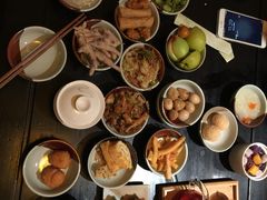 -青藤茶馆(南山路店)