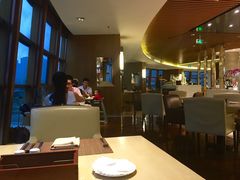 -杭州钱江新城万怡酒店-西餐厅