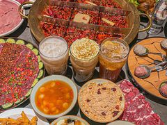 -长嘉·河图火锅(长嘉汇江景旗舰店)