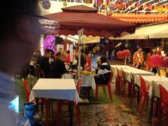-刘姐啤酒鱼民族演艺餐厅(西街总店)