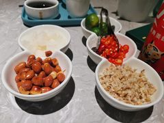 -百年果林椰子鸡(益田假日里店)