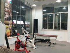 -APT运动康复中心(徐汇万科店)