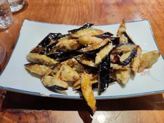 -高伟炒鸡总店(金源路店)