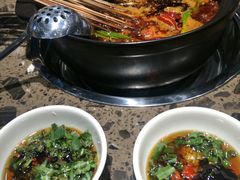 -ZDS巴蜀撸串串香