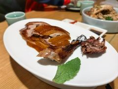 -泰钰丰烤鸭(永安道店)