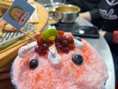 -玄希浪漫厨房·韩料烤肉(湖滨银泰in77店)