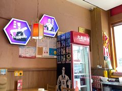 -九老汉·川渝江湖菜(合川路2店)