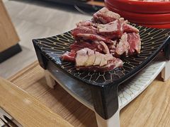 -AJIYA·池袋日式烧肉自助(天津万象城店)