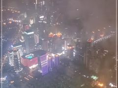 -上海中心大厦