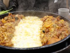 -高基五春川炒鸡排 韩国料理(威海总店)