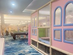 -海韵之星邮轮水会(明发商业广场店)