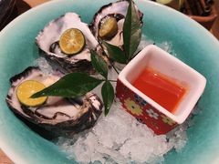-Minase水濑·日料放题(外滩店)