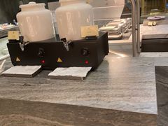 -银龙酒店-巴黎时光西餐厅