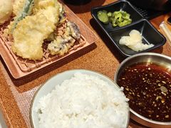 -天妇罗内顺田(罗湖店)