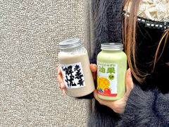-花姨·老电影院果汁冰(开元店)