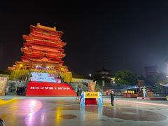 -寻梦滕王阁实景演出