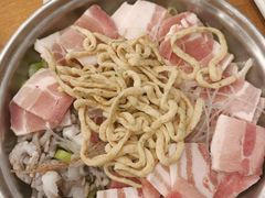 -蚂蚁家辣炒章鱼(海云台店)