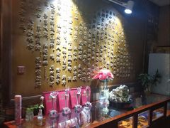 -颐润堂专业养生(五道口华清商务会馆店)