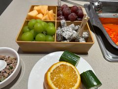 -海底捞火锅(石景山万达广场店)