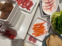 -川越泰火锅(吉利大厦店)
