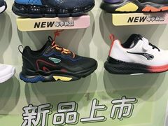 -DR·KONG江博士健康鞋(领展中心城店)