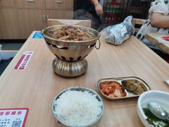 -米村拌饭(银泰中心店)