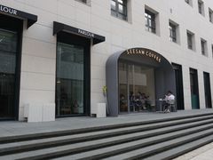 -Seesaw Coffee(上生新所店)