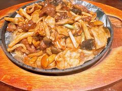 -香融府·烤鸭·家常菜(花乡奥莱店)