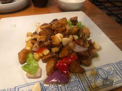 -云海肴·云南小炒·汽锅鸡(天津国金汇店)