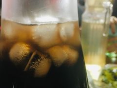 酸梅汤-百口川老火锅(西科大新区店)