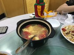 -天乐农家鱼头王(天目湖店)