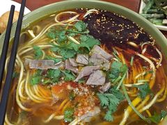 -美玲拉面(鞍山西道店)