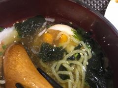 乌骨鸡汤拉面-有喜屋·深夜食堂(北京西路店)