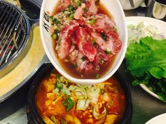 -喜来稀肉(虹泉路店)