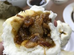 -香港蓮香樓(中環店)