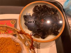 贡品木耳-和府捞面(东直门银座店)