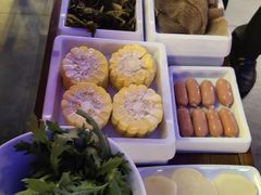 -傣妹火锅(南京东路一店)