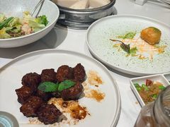 -荟廷·晶萃(陆家嘴尚悦湾店)